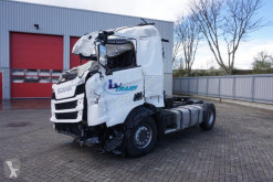 Cabeza tractora Scania R 450