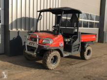Kubota RTV 900 - EU autres utilitaires occasion