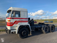 Tracteur MAN 26.281 Tractor Head occasion