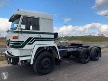 Tracteur MAN 26.281 Tractor Head occasion
