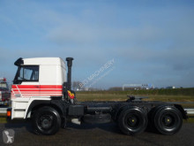 Tracteur MAN 26.321 tractor head unused neuf
