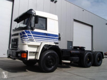曼恩牵引车 26.321 tractor head unused 新车