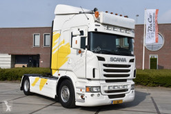 Çekici Scania R 420 ikinci el araç