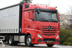 Cabeza tractora Mercedes Actros 1842 nueva
