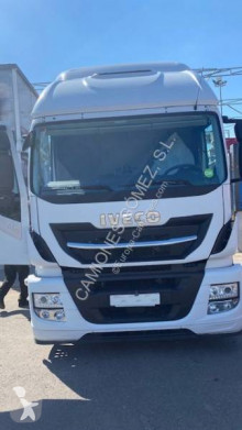 Тягач Iveco Stralis 450 б/у