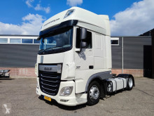 Tracteur DAF XF 460
