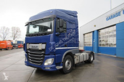 Tracteur DAF XF 106