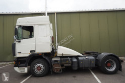 Cabeza tractora DAF XF95 usada