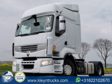 Tracteur Renault Premium 460 occasion