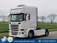 Çekici Scania R 580