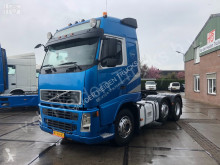 Влекач Volvo FH 440 втора употреба