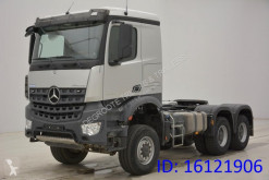 Cabeza tractora Mercedes Arocs