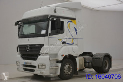Tracteur Mercedes Axor occasion