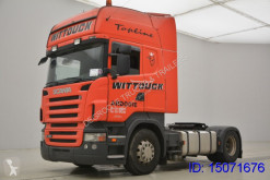 Cabeza tractora Scania R 480 usada