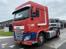 牵引车 达夫 XF 440