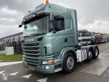 Tracteur Scania G 440