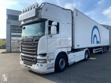 Çekici Scania R 560