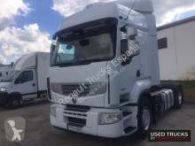 Cabeza tractora Renault Premium