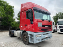 Влекач Iveco Stralis 440 S 43 втора употреба