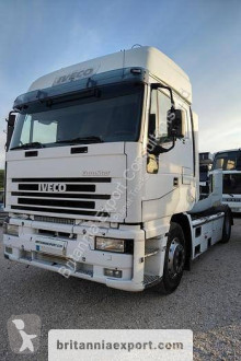 Tracteur Iveco Eurostar 440E43