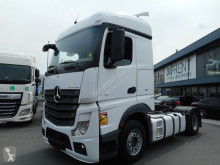Cabeza tractora Mercedes Actros 1845