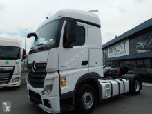 Tracteur Mercedes Actros 1845 occasion