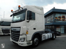 Tracteur DAF XF 460 occasion