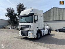 Ciągnik siodłowy DAF XF105
