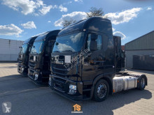 Çekici Iveco AS 460 - 2 TANK - 20 PIECES - TOP CONDITION ikinci el araç