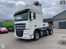 Ciągnik siodłowy DAF XF105