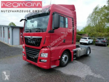 Tracteur MAN TGX TGX 18.420 LLS-U, Intarder, 2 Tanks, LGS, Vollsp