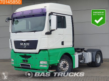 Ciągnik siodłowy MAN TGX 18.440 XLX używany