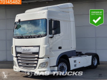 Ciągnik siodłowy produkty niebezpieczne / adr DAF XF 460