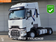 Tracteur Renault Gamme T High Gamme T 480 Mega Standklima 2X Tanks Navi High occasion