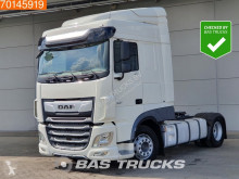 Cabeza tractora DAF XF 480 usada