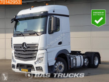 Влекач Mercedes Actros втора употреба