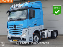 Ťahač Mercedes Actros ojazdený