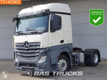 Tracteur Mercedes Actros 1845 occasion