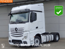 Cap tractor Mercedes Actros 1845 second-hand