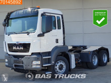 Cap tractor MAN TGS 33.480