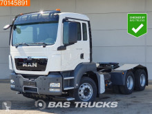 Cap tractor MAN TGS 33.480
