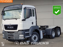 Cap tractor MAN TGS 33.480
