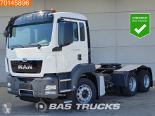 Cap tractor MAN TGS 33.480