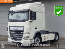 Çekici DAF XF 460 ikinci el araç