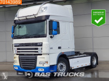 Ciągnik siodłowy DAF XF105