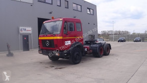 Cabeza tractora Mercedes SK 2226 usada