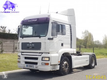 Tracteur MAN TGA occasion