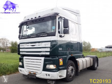 Ťahač DAF XF ojazdený