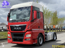 Tracteur MAN TGX occasion