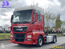 Cabeza tractora MAN TGX